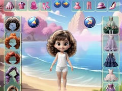 თამაშის Style Magic