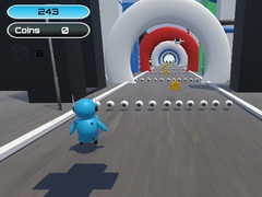 თამაშის Robot Rush