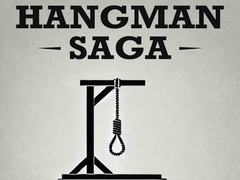 თამაშის Hangman Saga