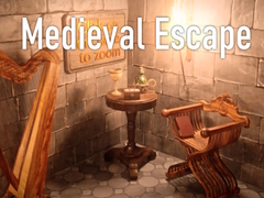 თამაშის Medieval Escape
