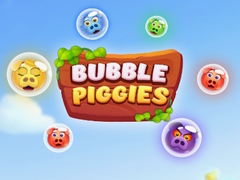 თამაშის Bubble Piggies