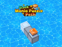 თამაშის Block Mania Puzzle Path
