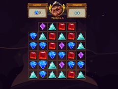 თამაშის Jewel Miner Quest