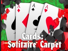 თამაშის Cards: Solitaire Carpet