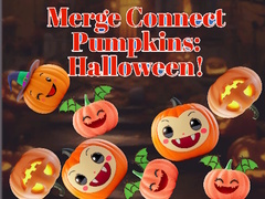 თამაშის Merge Connect Pumpkins: Halloween!