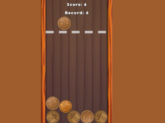თამაშის Merge The Coins Ussr!