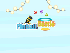 თამაშის Pinball Battle