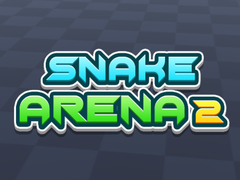 თამაშის Snake Arena 2