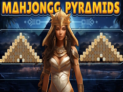 თამაშის Mahjongg Pyramids