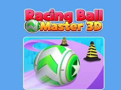 თამაშის Racing Ball Master 3D