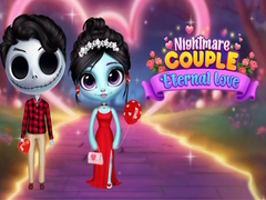 თამაშის Nightmare Couple Eternal Love