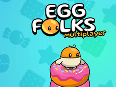 თამაშის Egg Folks Multiplayer