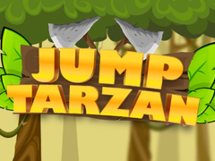 თამაშის Jump Tarzan