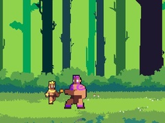 თამაშის Jungle Game