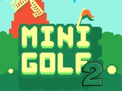 თამაშის Mini Golf 2