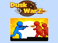 თამაშის Dusk WarZ 