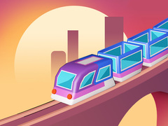 თამაშის Train Master