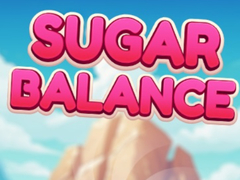 თამაშის Sugar Balance
