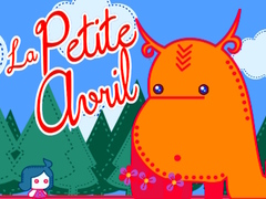 თამაშის La Petite Avril