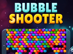 თამაშის Bubble Shooter
