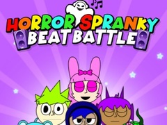 თამაშის Horror Spranky Beats