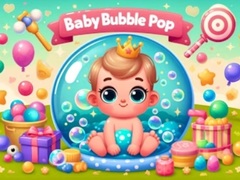თამაშის Baby Bubble Pop