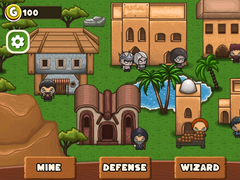 თამაშის Empires Domination
