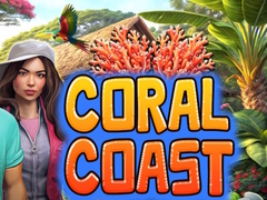 თამაშის Coral Coast