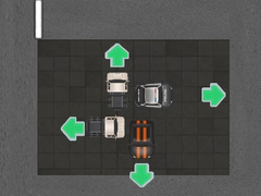თამაშის Car Parking 12