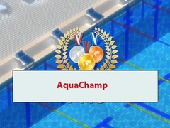 თამაშის Aquachamp