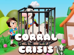 თამაშის Corral Crisis