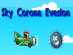 თამაშის Sky Corona Evasion