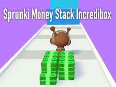 თამაშის Sprunki Money Stack Incredibox