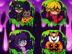 თამაშის Chibi Sup Color