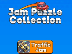 თამაშის Jam Puzzle Collection