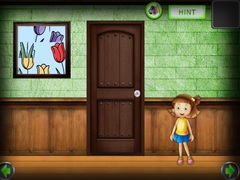 თამაშის Amgel Kids Room Escape 268
