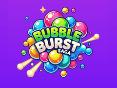 თამაშის Bubble Burst Saga