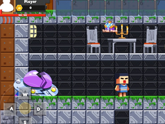 თამაშის Minecraft Blockman Go
