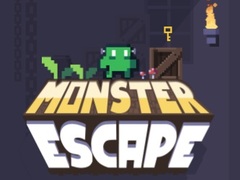 თამაშის Monster Escape