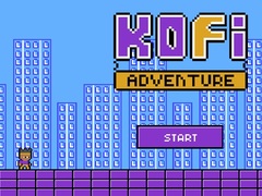 თამაშის Kofi Adventure