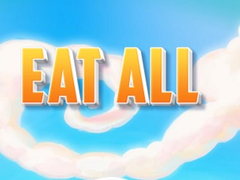 თამაშის Eat All