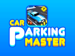 თამაშის Car Parking Master 