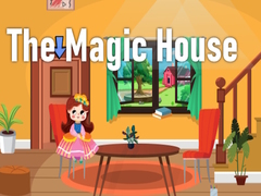 თამაშის The Magic House
