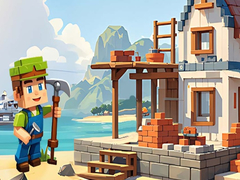 თამაშის Building Mods For Minecraft