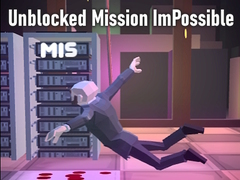 თამაშის Unblocked Mission ImPossible