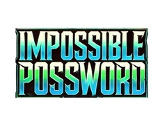თამაშის Impossible Possword