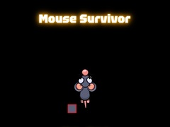 თამაშის Mouse Survivor