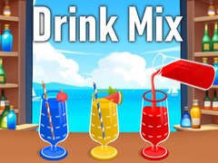 თამაშის Drink Mix