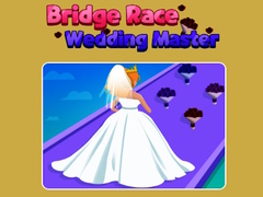 თამაშის Bridge Race Wedding Master