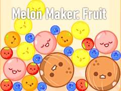 თამაშის Melon Maker: Fruit
